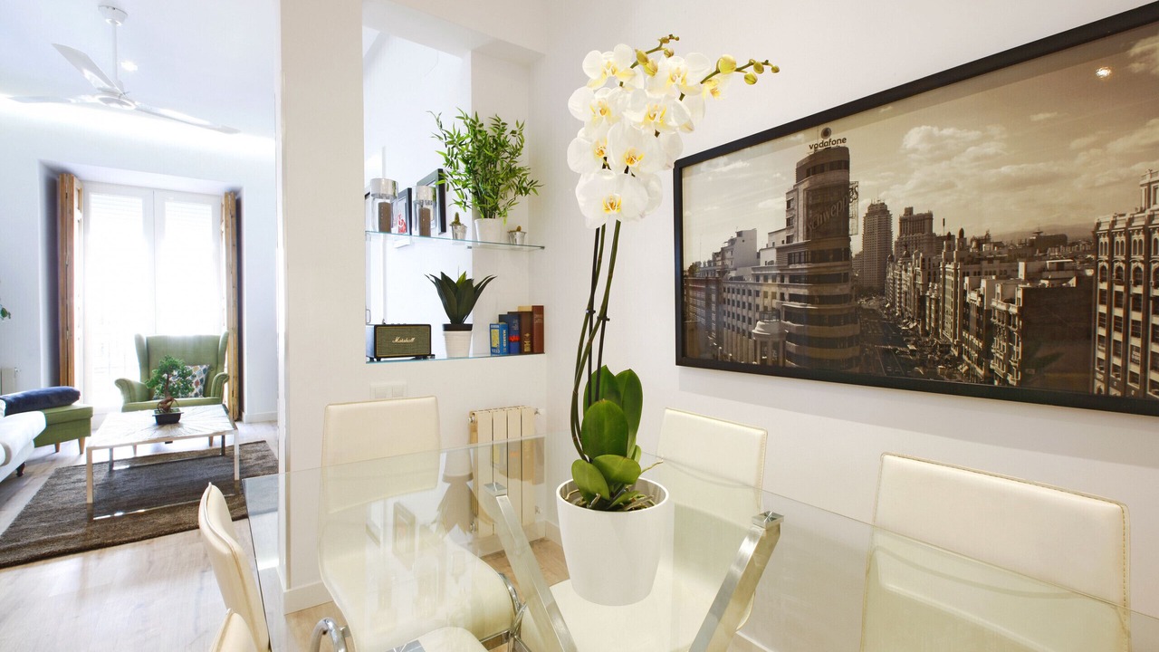 Photo of Livingroom in Embajadores