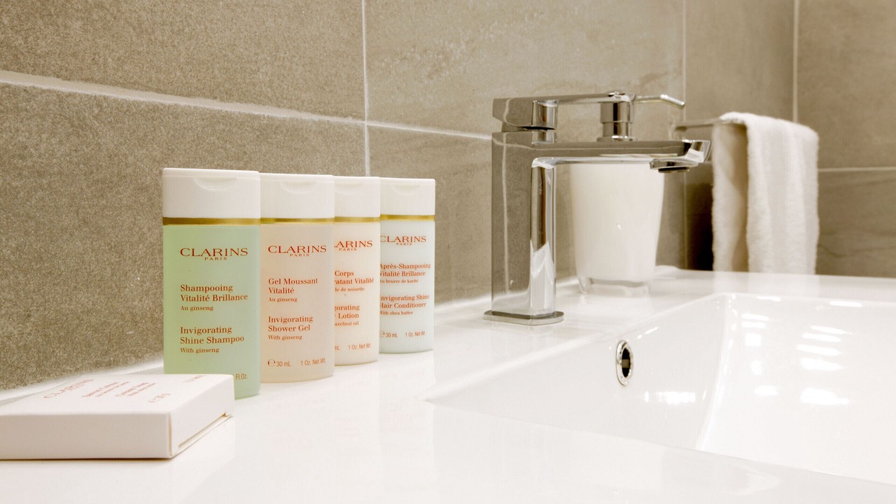 Photo of Bathroom in Embajadores