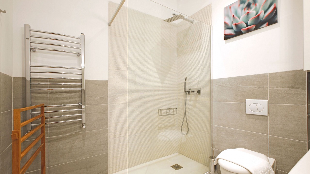 Photo of Bathroom in Embajadores