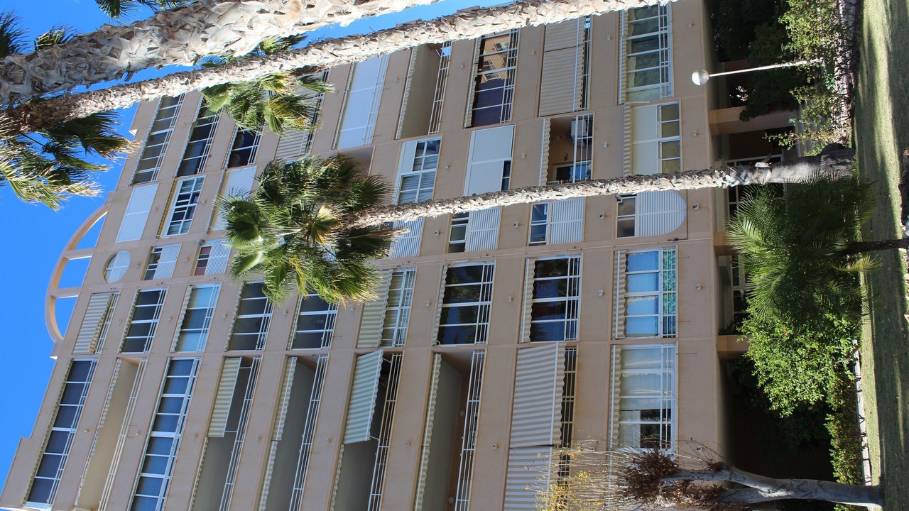 Photo of Outdoor in Playa de San Juan