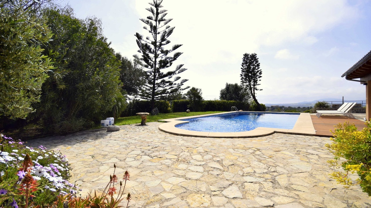 Photo of Outdoor in Sant Llorenc des Cardassar