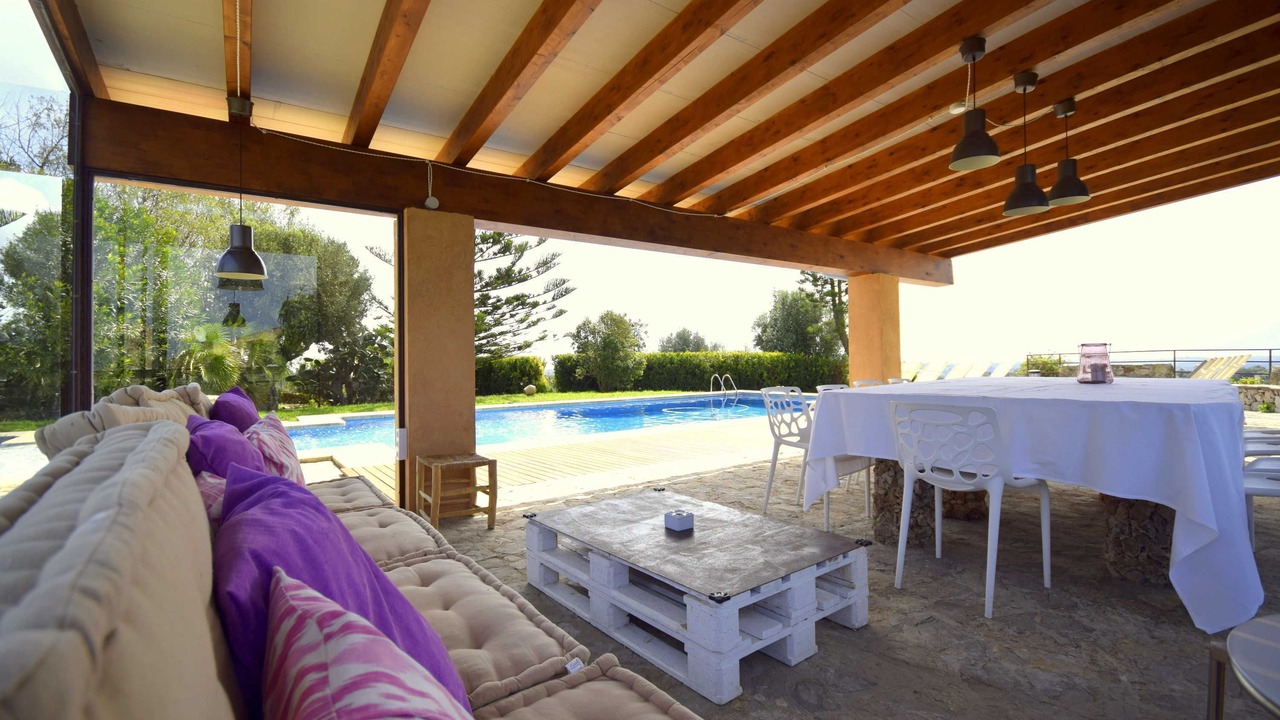 Photo of Outdoor in Sant Llorenc des Cardassar