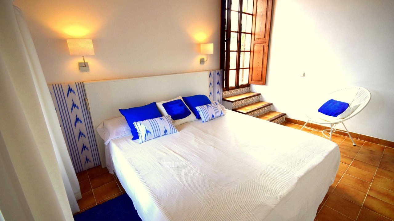Photo of Bedroom in Sant Llorenc des Cardassar