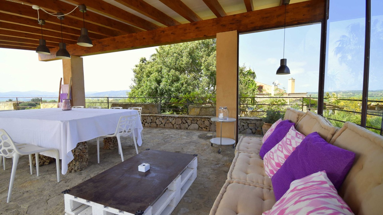 Photo of Outdoor in Sant Llorenc des Cardassar