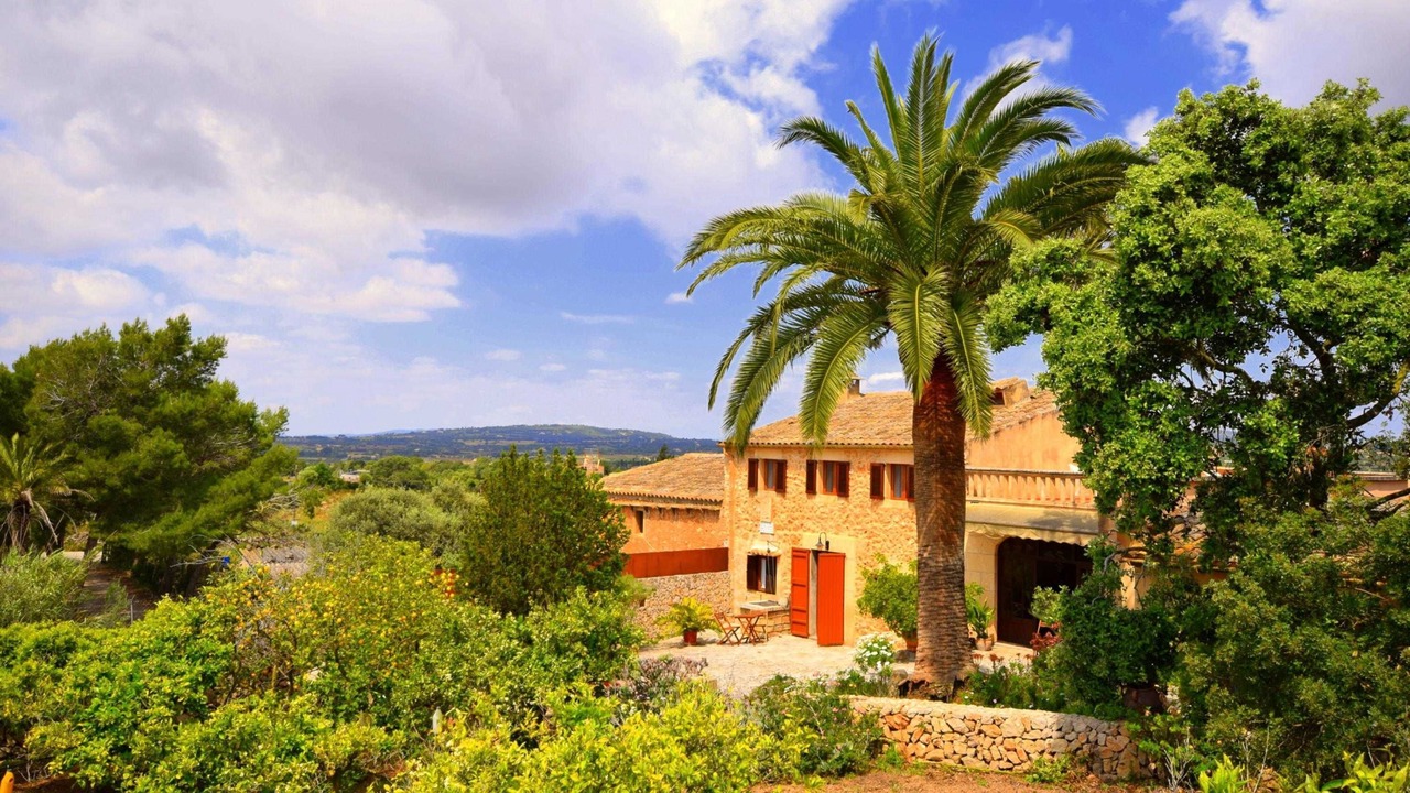 Photo of Outdoor in Sant Llorenc des Cardassar