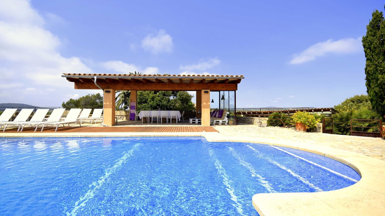 Photo of Outdoor in Sant Llorenc des Cardassar