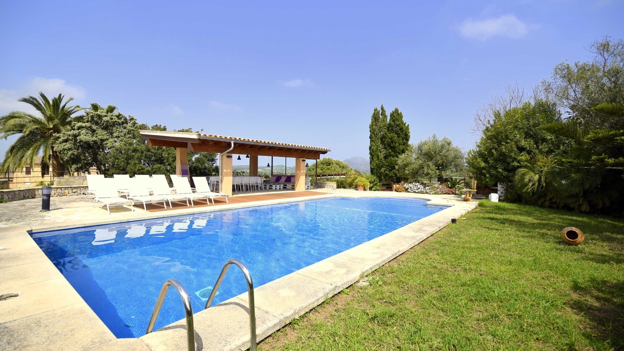 Photo of Outdoor in Sant Llorenc des Cardassar