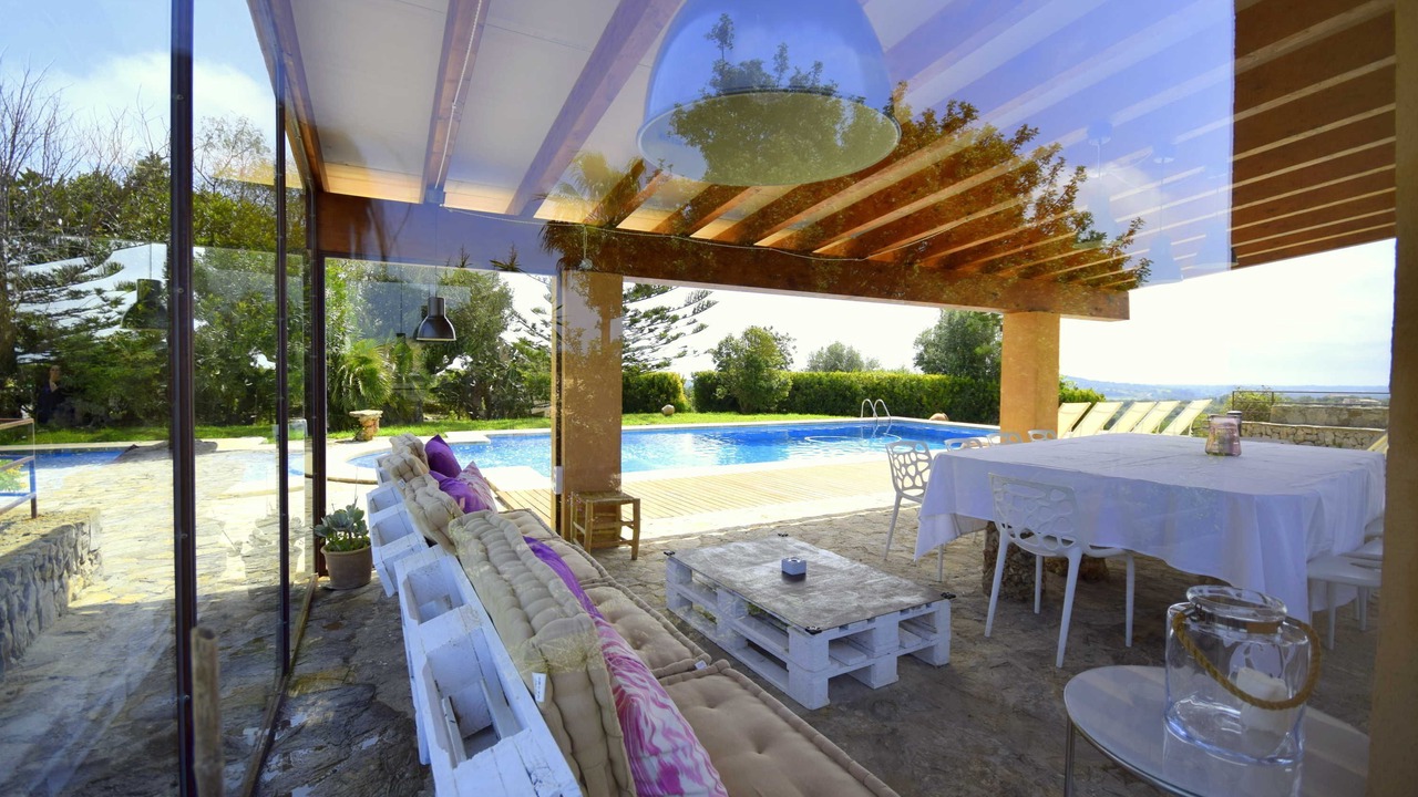 Photo of Outdoor in Sant Llorenc des Cardassar