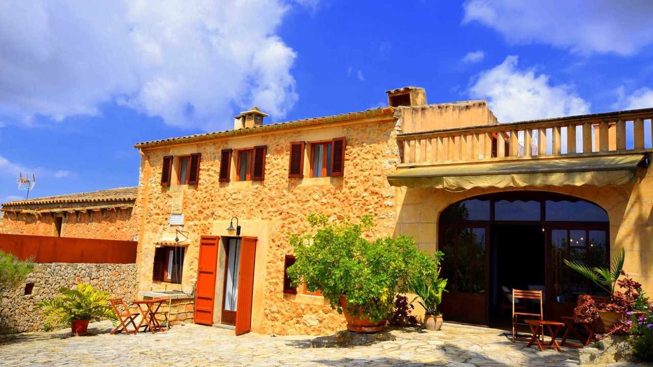 Photo of Outdoor in Sant Llorenc des Cardassar