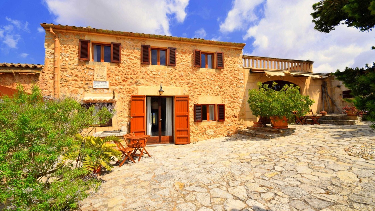 Photo of Outdoor in Sant Llorenc des Cardassar