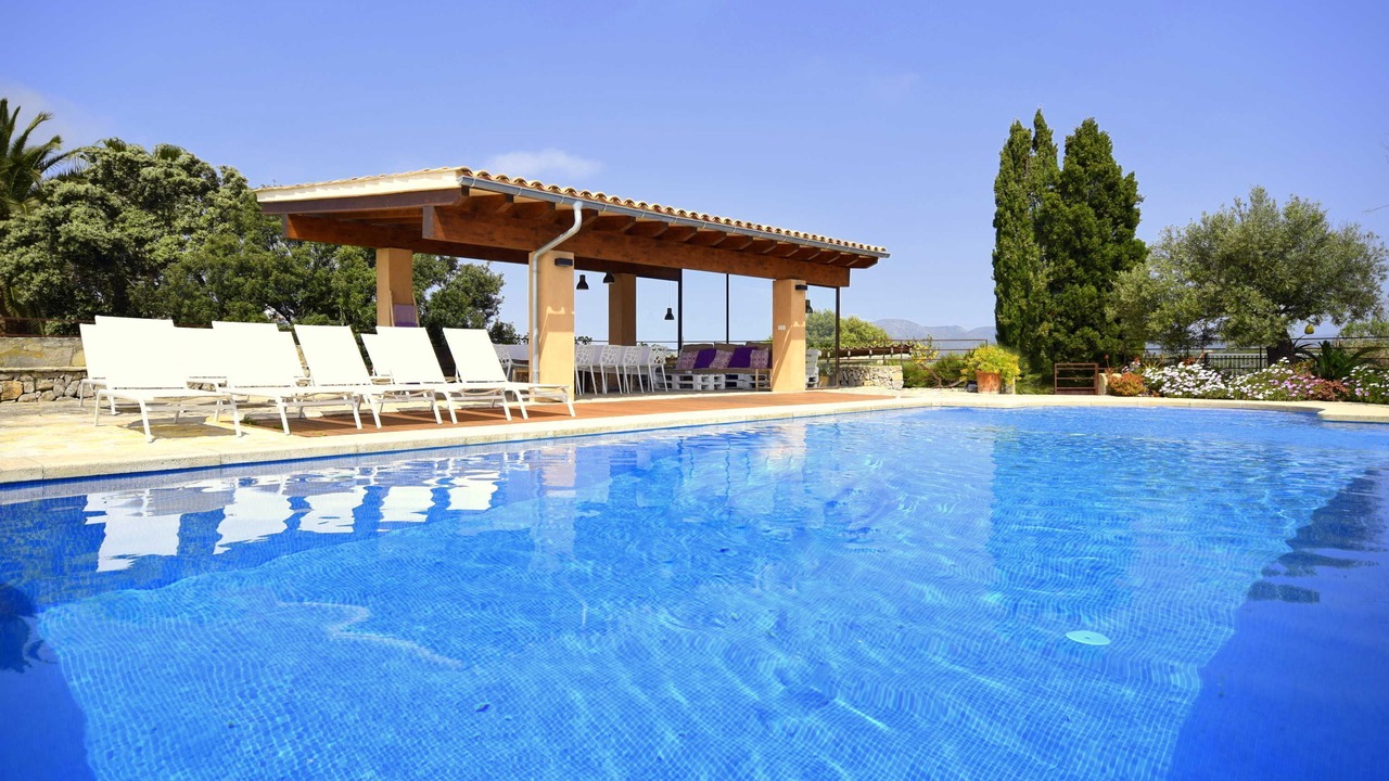 Photo of Outdoor in Sant Llorenc des Cardassar