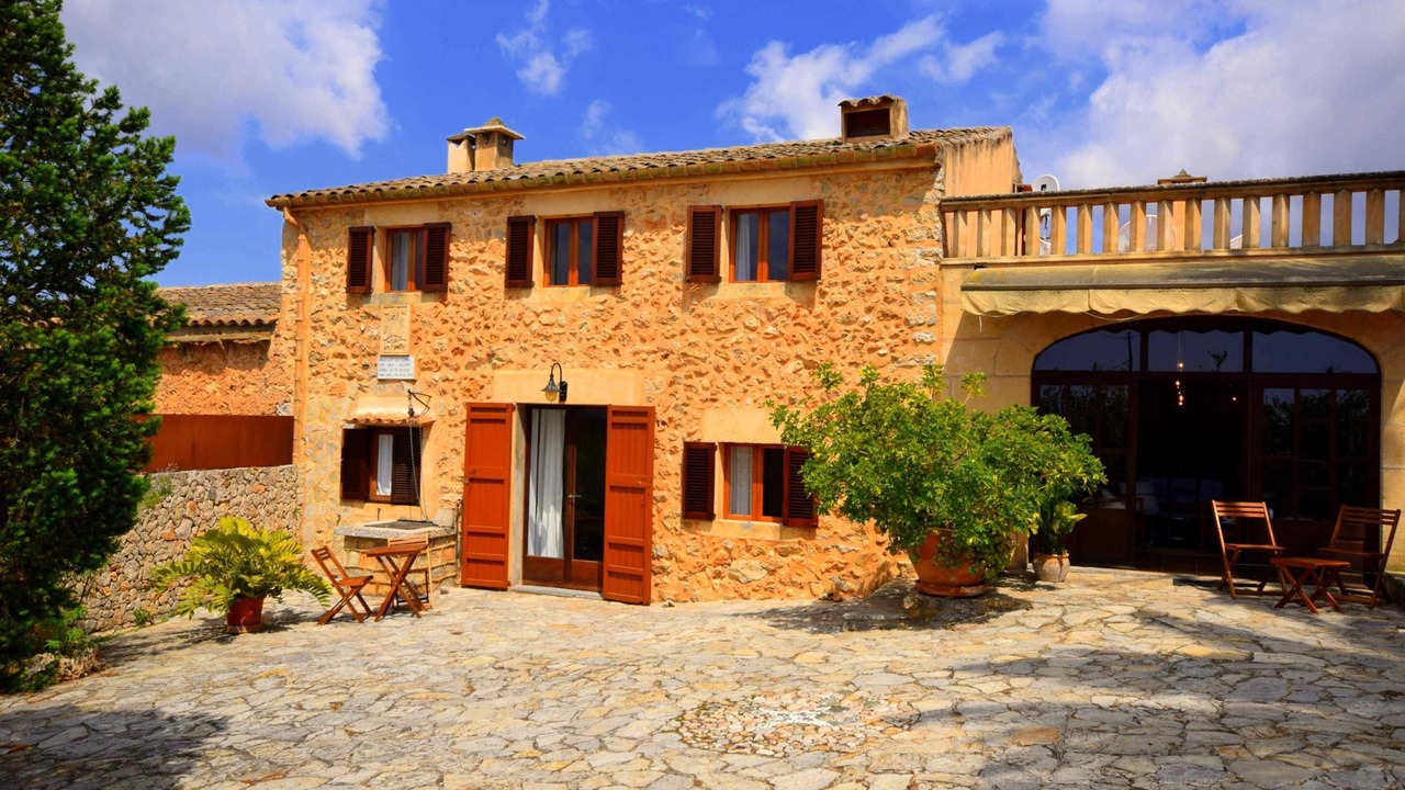 Photo of Outdoor in Sant Llorenc des Cardassar