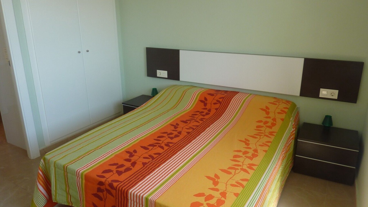 Photo of Bedroom in Cambrils