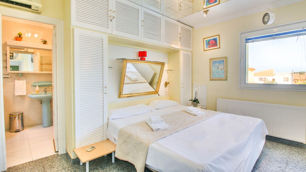 Photo of Bedroom in Denia