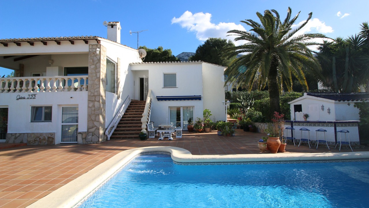 Photo of Outdoor in Denia