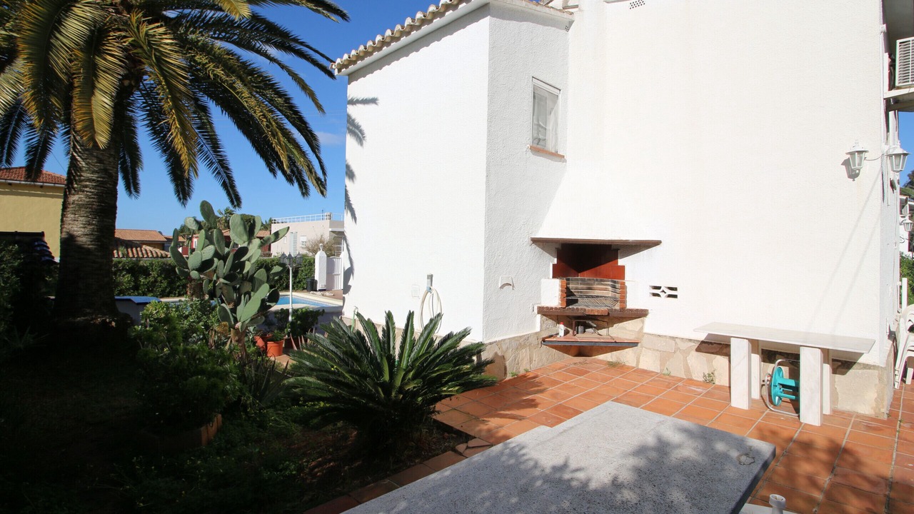 Photo of Outdoor in Denia
