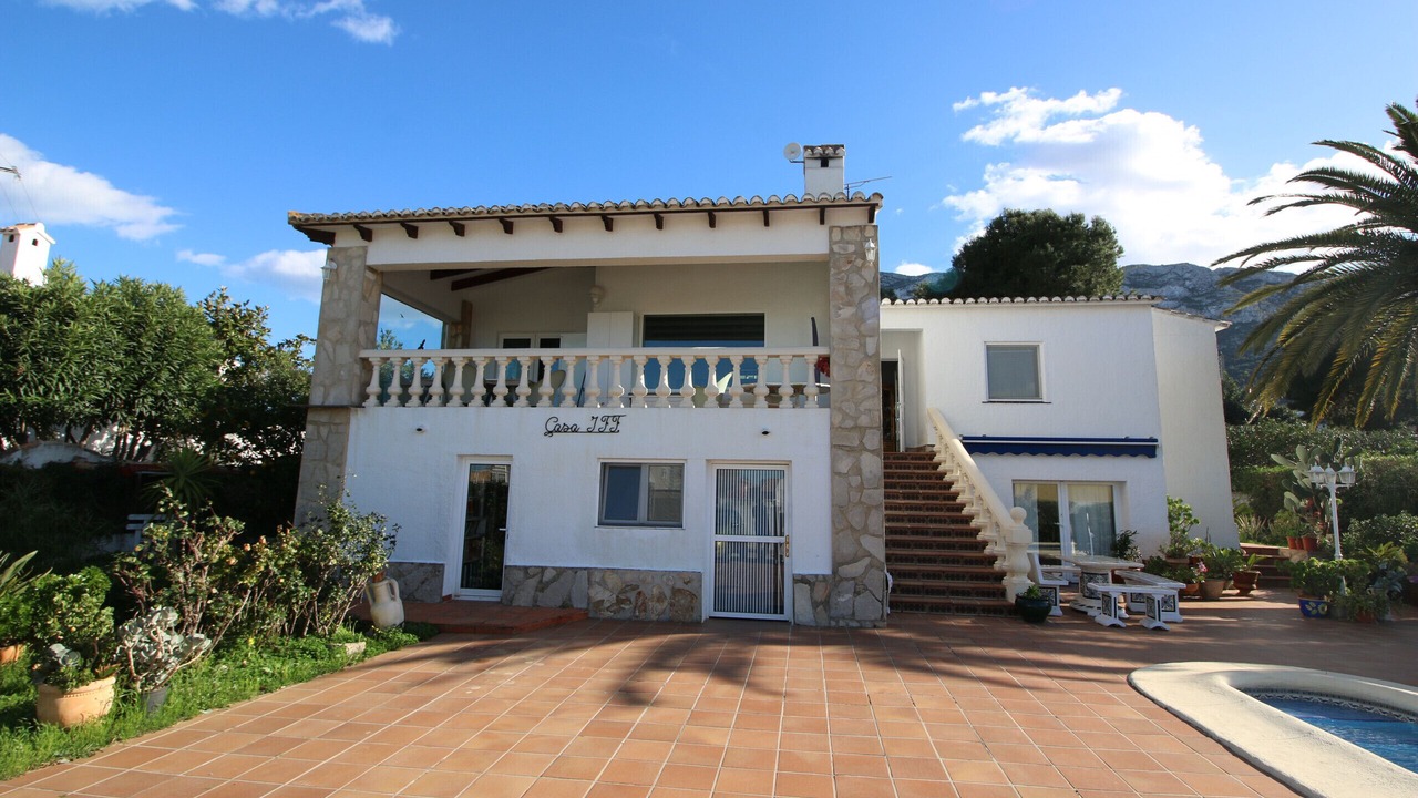 Photo of Outdoor in Denia