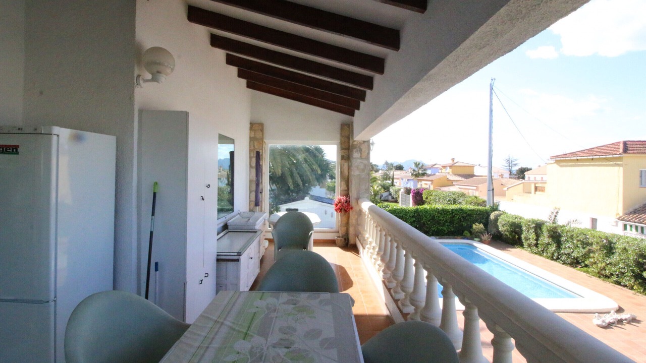 Photo of Outdoor in Denia