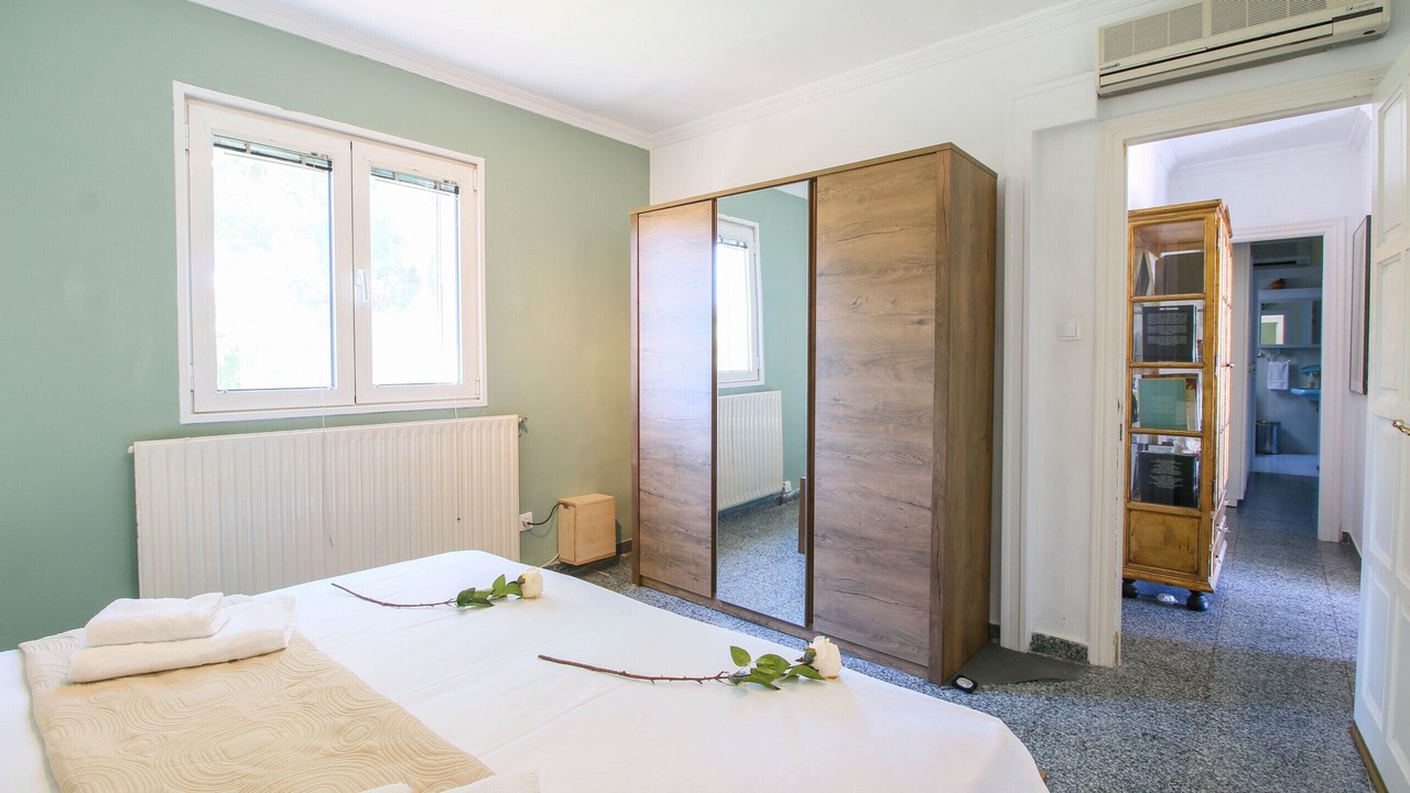 Photo of Bedroom in Denia