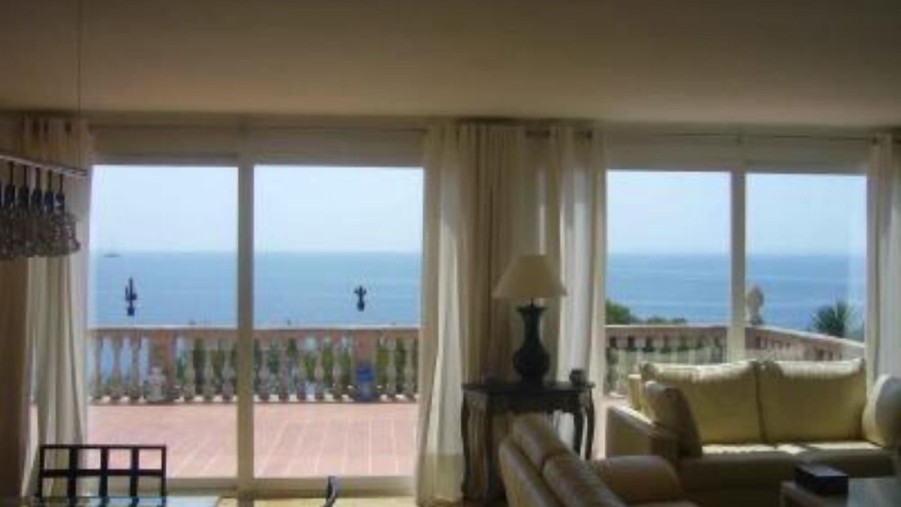 Photo of Livingroom in Cala Pi