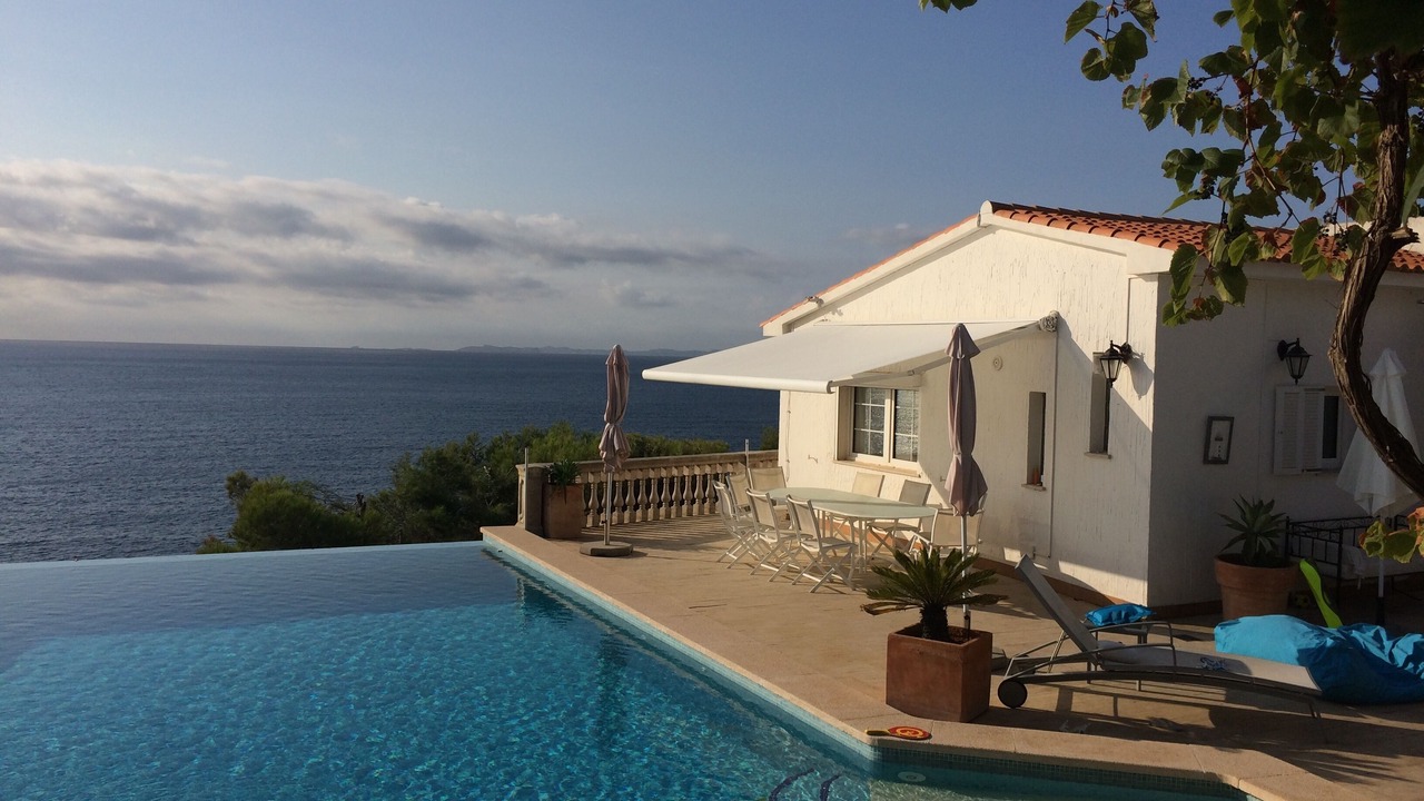 Photo of Outdoor in Cala Pi