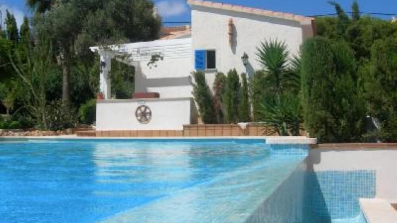 Photo of Outdoor in Cala Pi