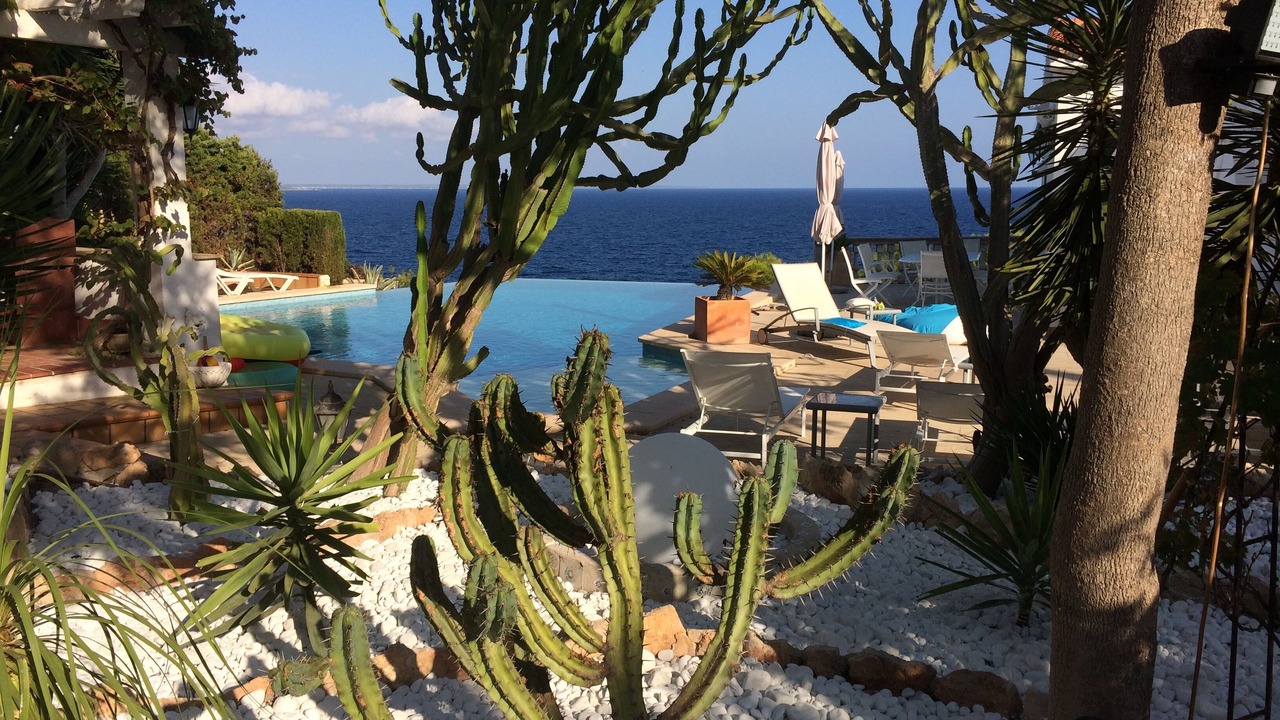 Photo of Outdoor in Cala Pi