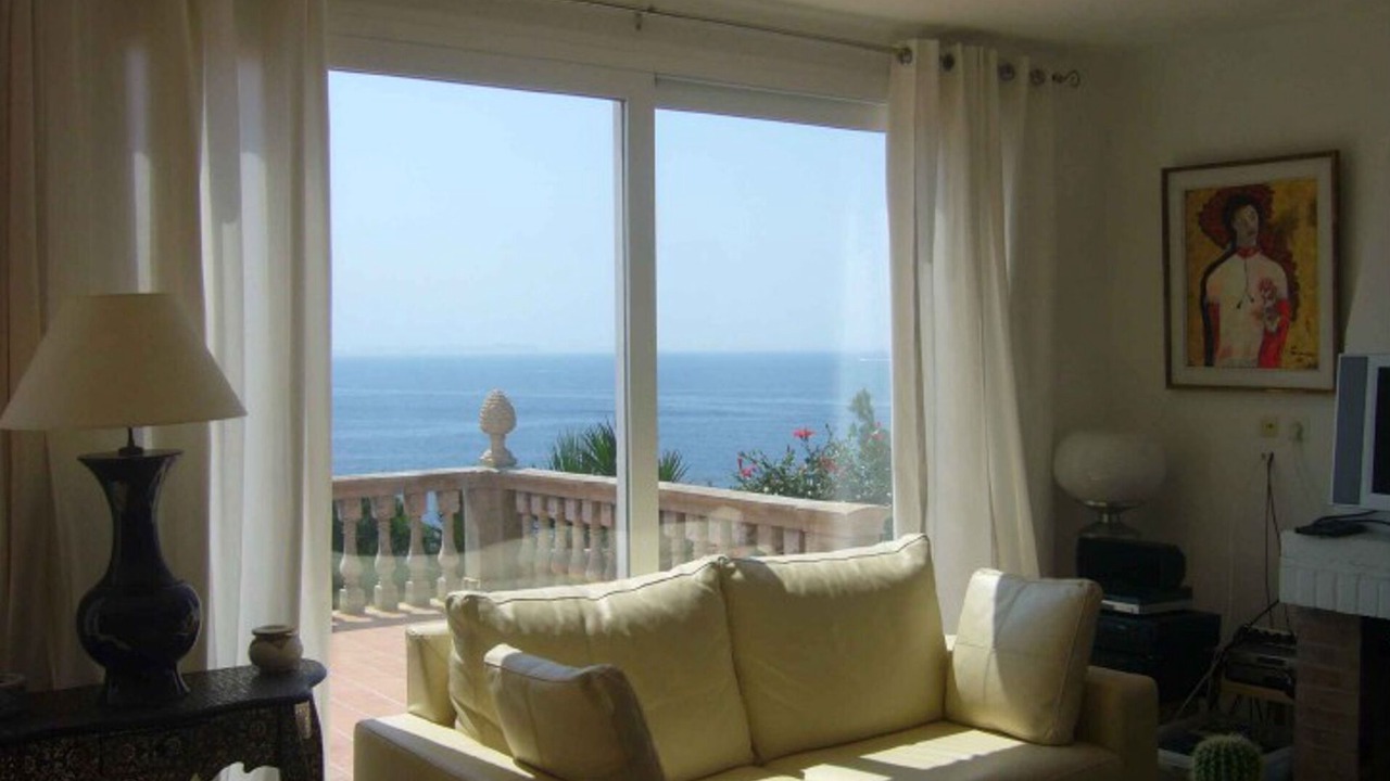 Photo of Livingroom in Cala Pi