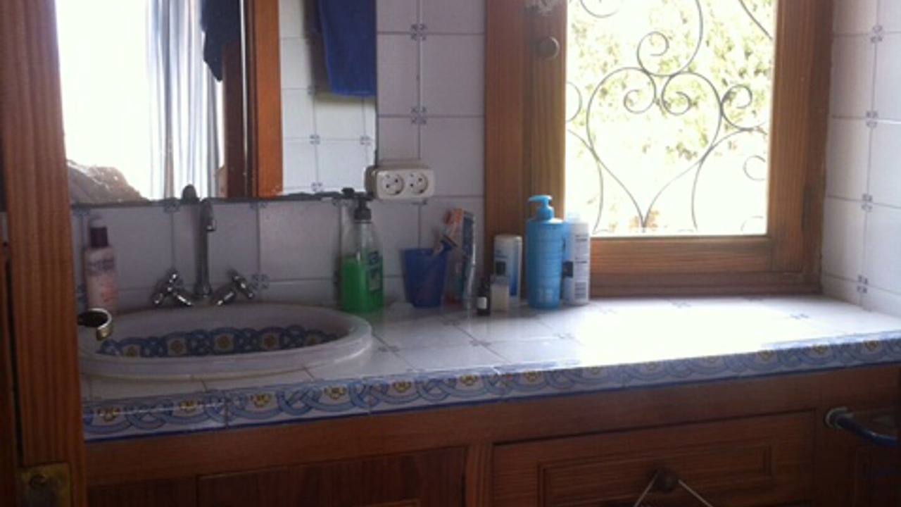 Photo of Bathroom in Cala Pi