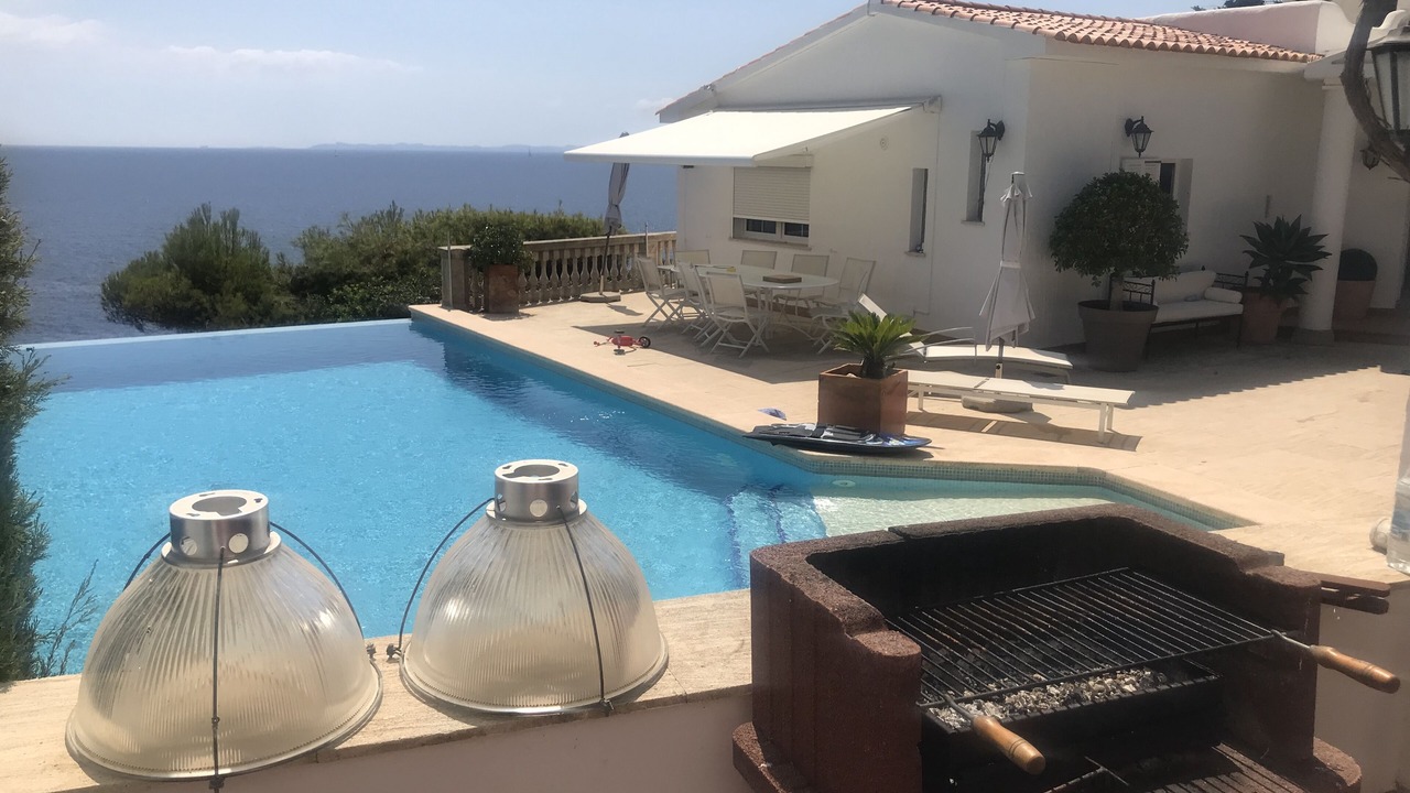 Photo of Outdoor in Cala Pi