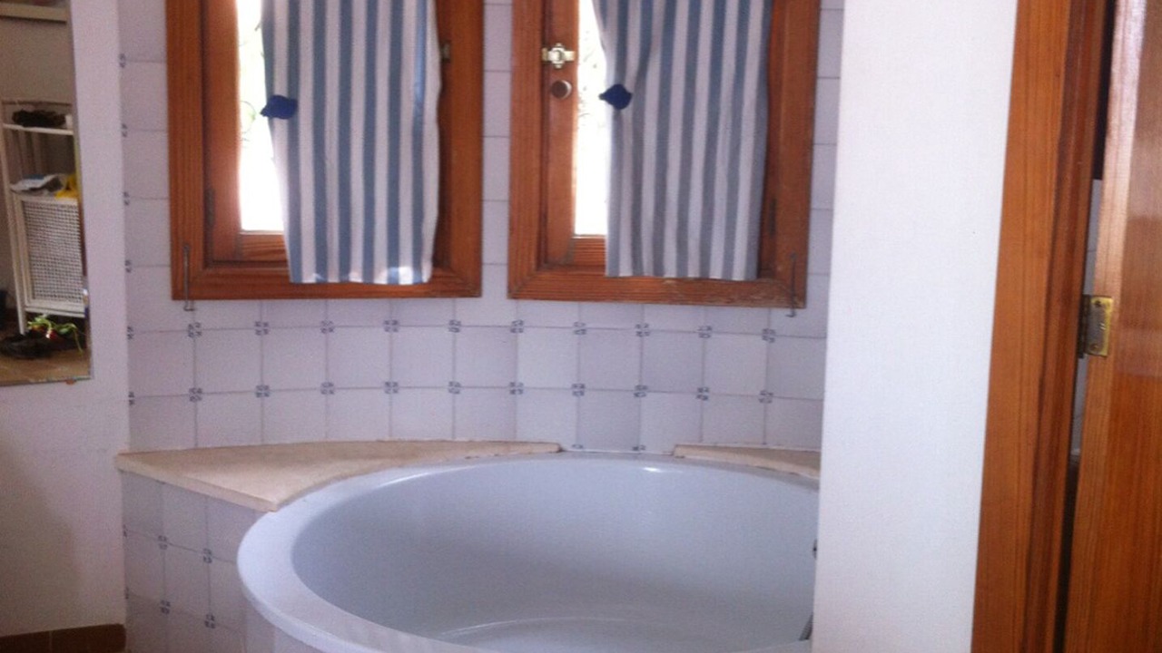 Photo of Bathroom in Cala Pi