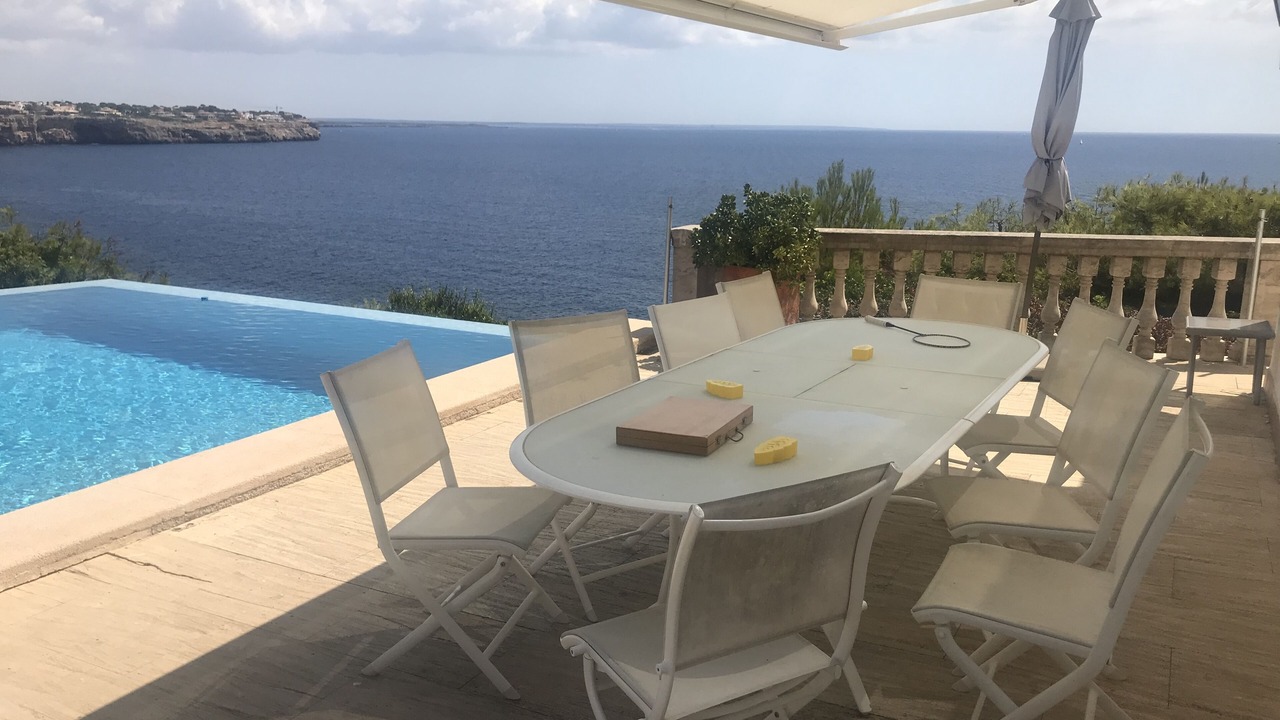 Photo of Outdoor in Cala Pi