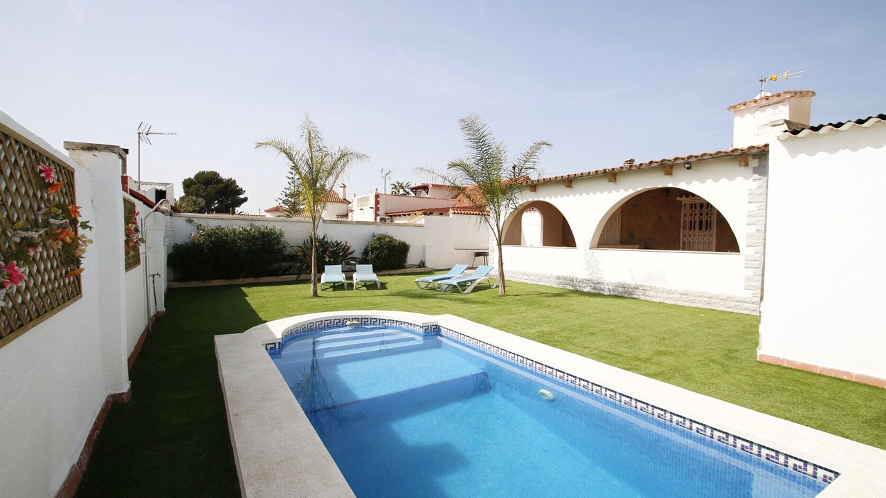 Photo of Outdoor in Miami Platja