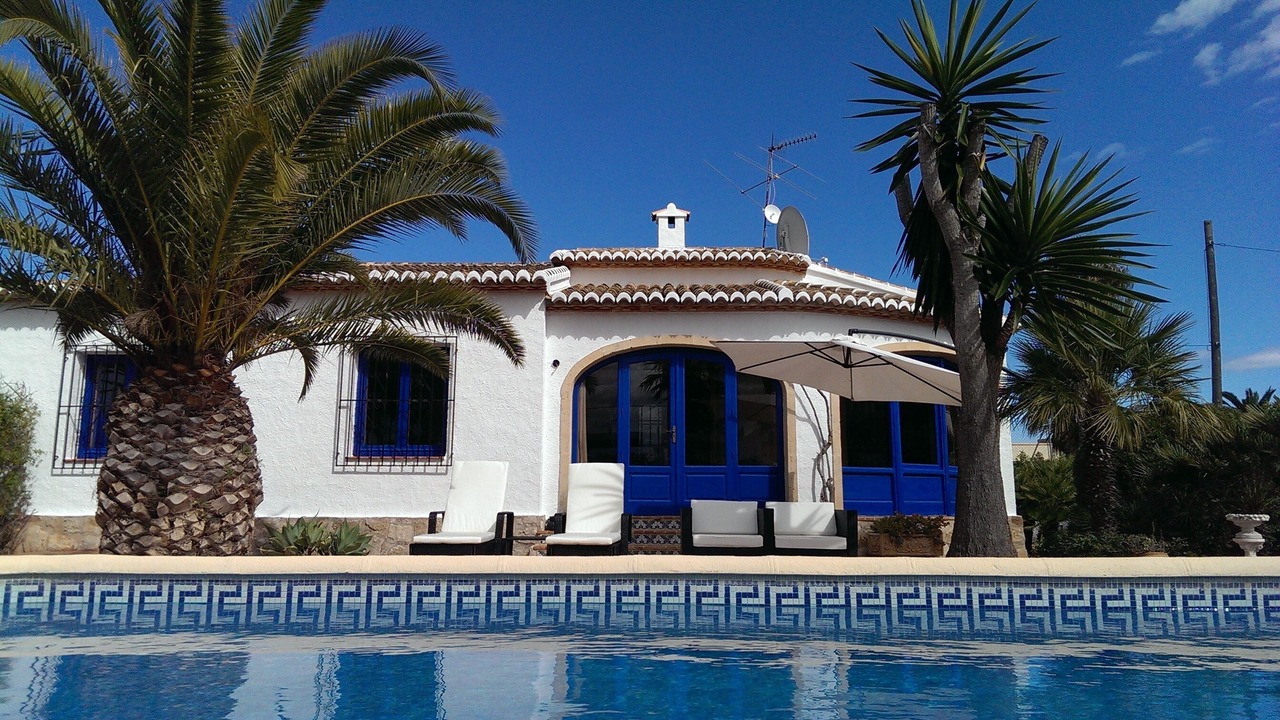 Photo of Outdoor in Costa Nova