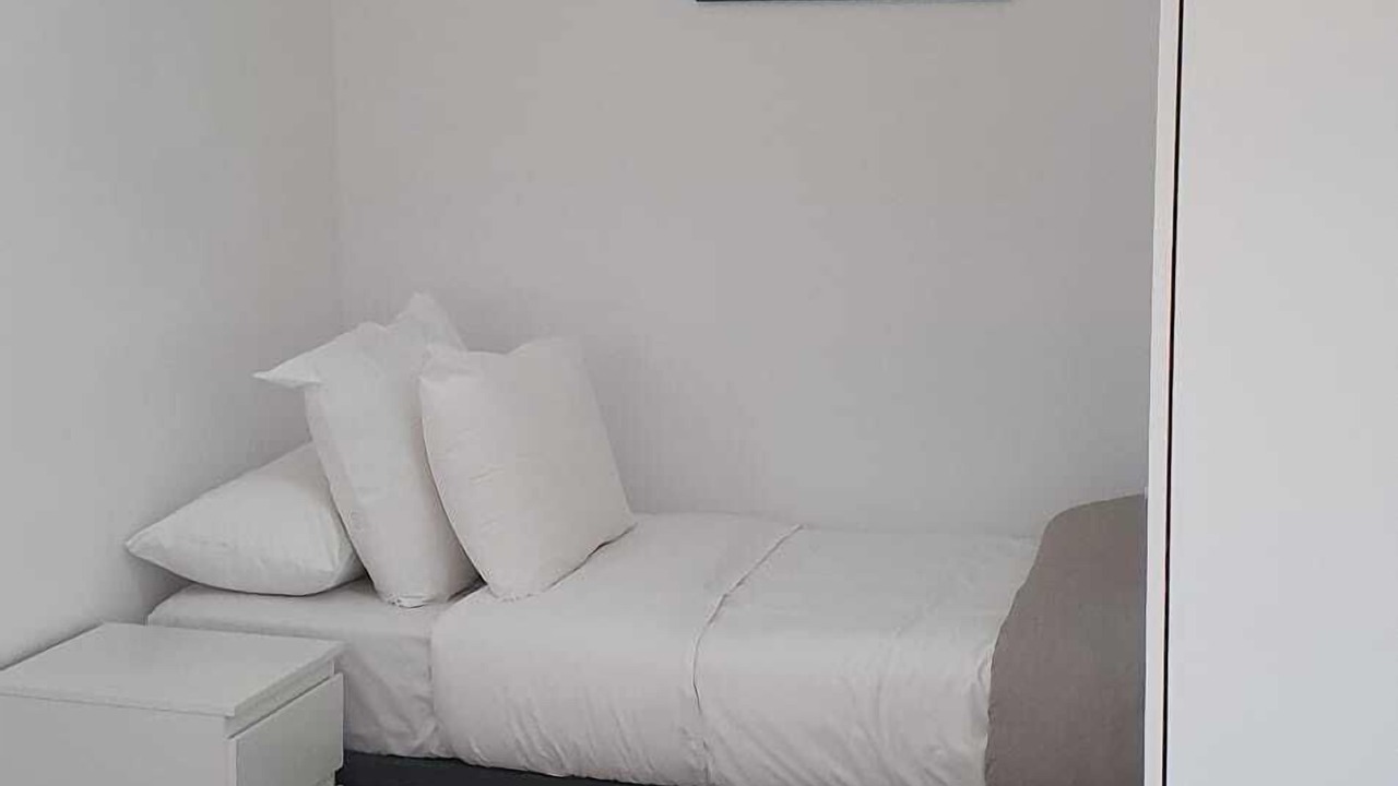 Photo of Bedroom in La Maternitat i Sant Ramon
