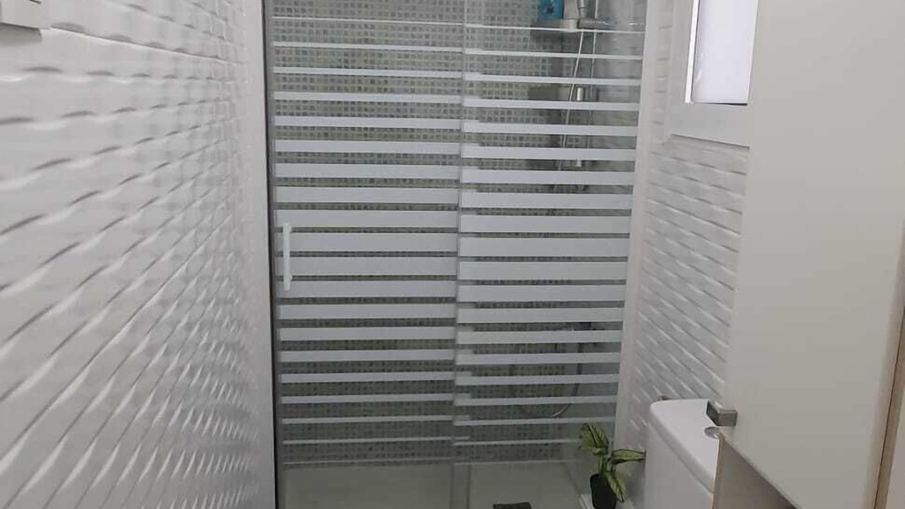 Photo of Bathroom in La Maternitat i Sant Ramon