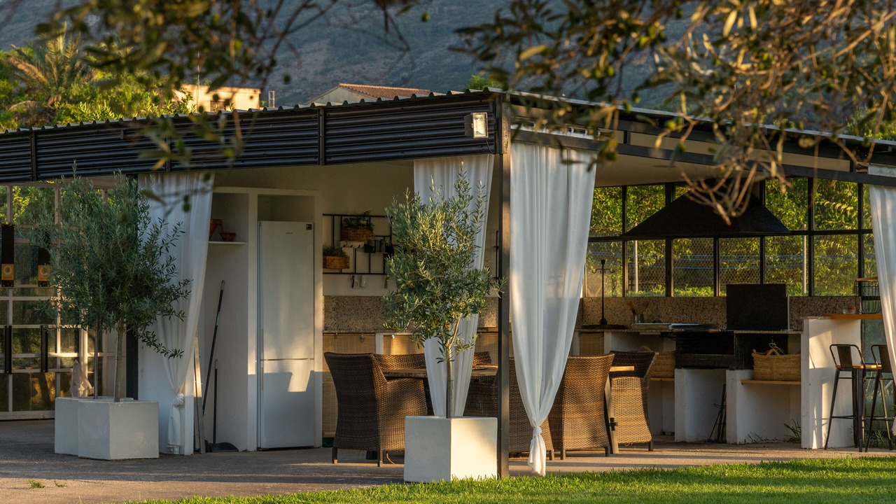 Photo of Outdoor in Parcent