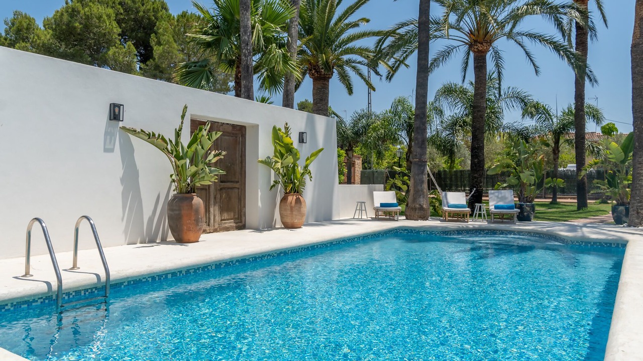 Photo of Outdoor in Parcent