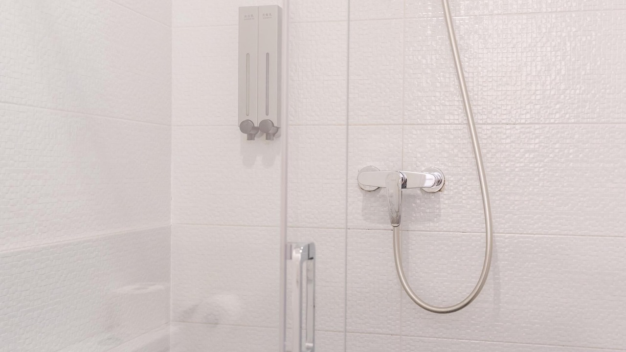 Photo of Bathroom in L'Antiga Esquerra de l'Eixample