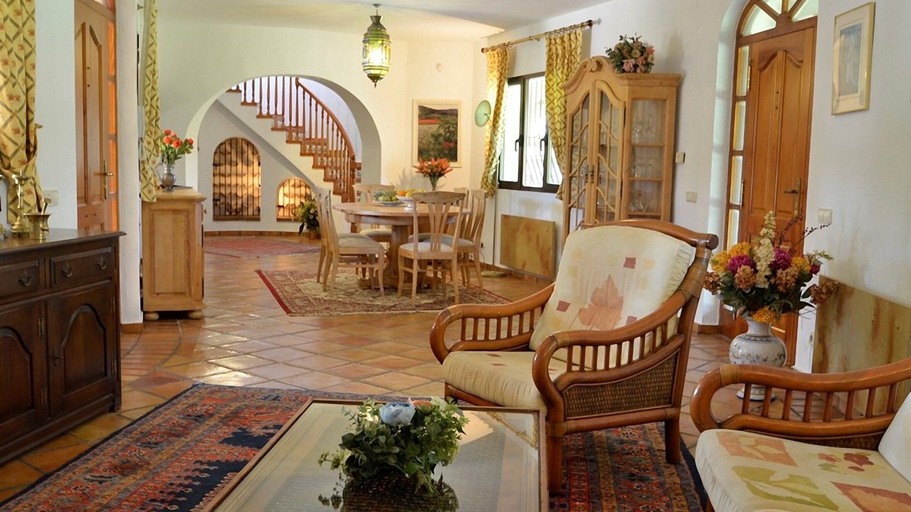 Photo of Bedroom in Molinell