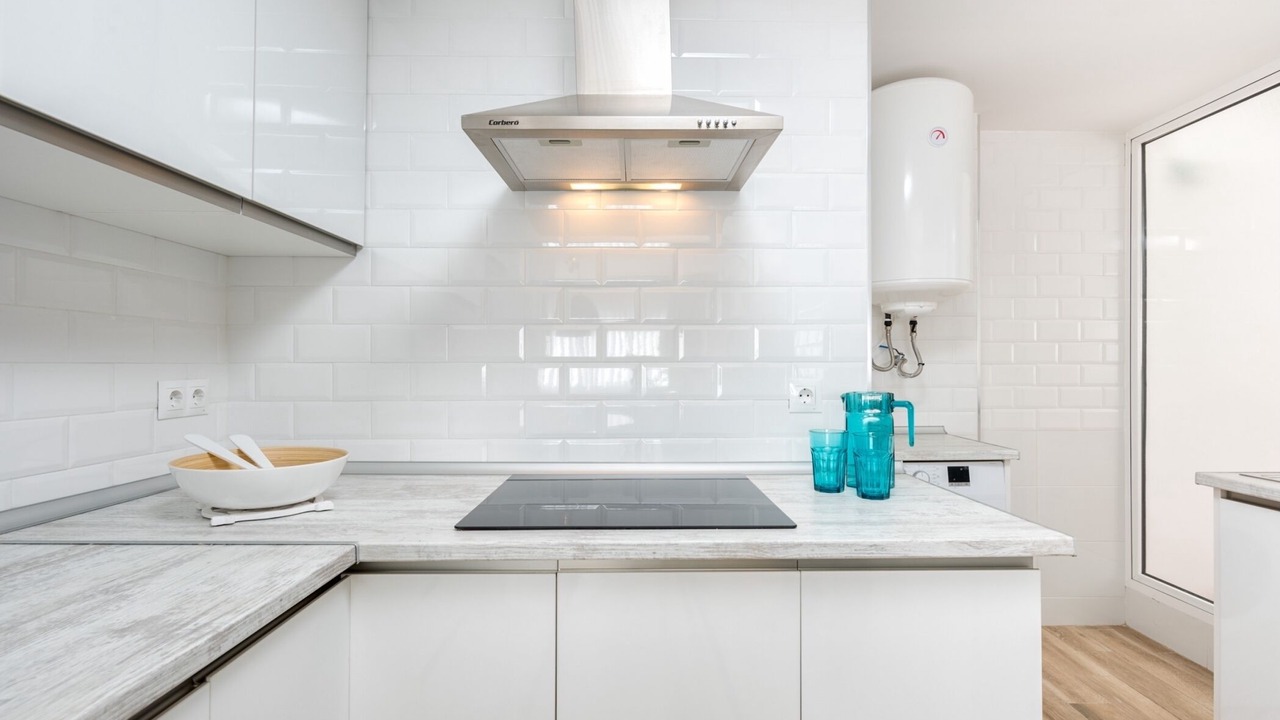 Photo of Kitchen in Plaza de Toros Vieja