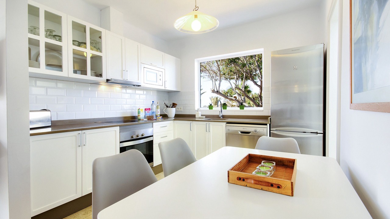 Photo of Kitchen in Matagorda