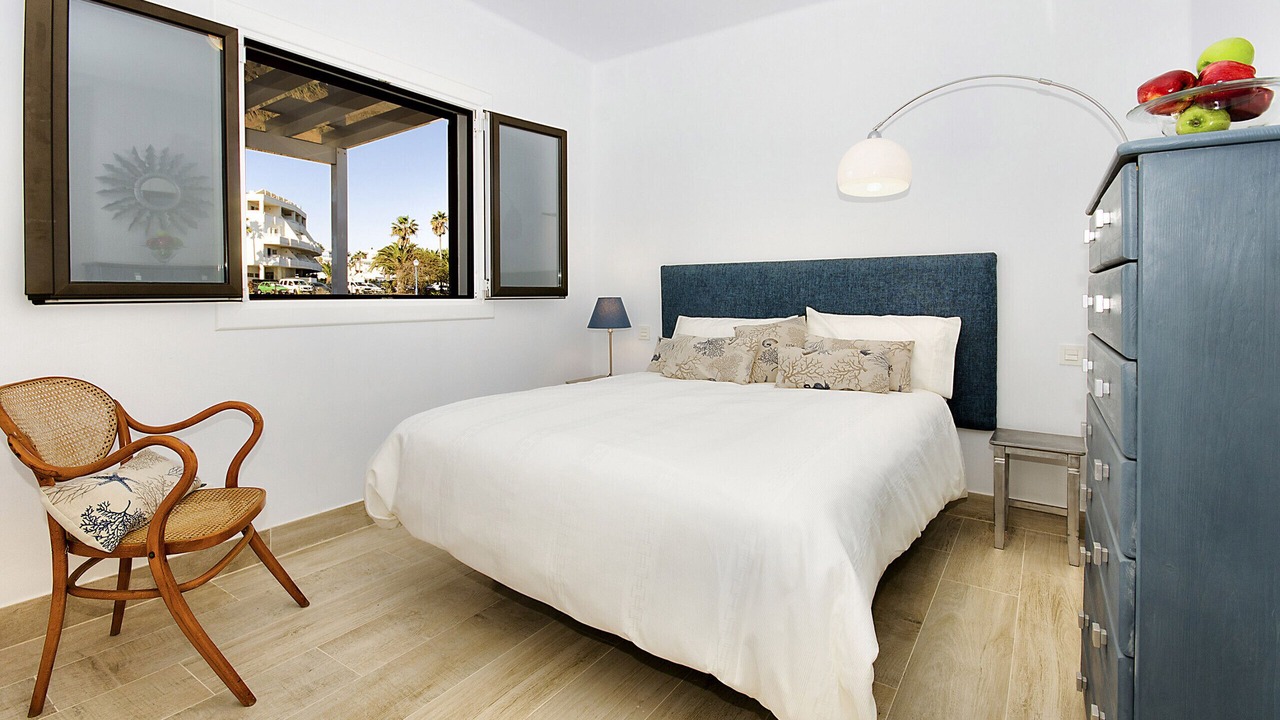 Photo of Bedroom in Matagorda