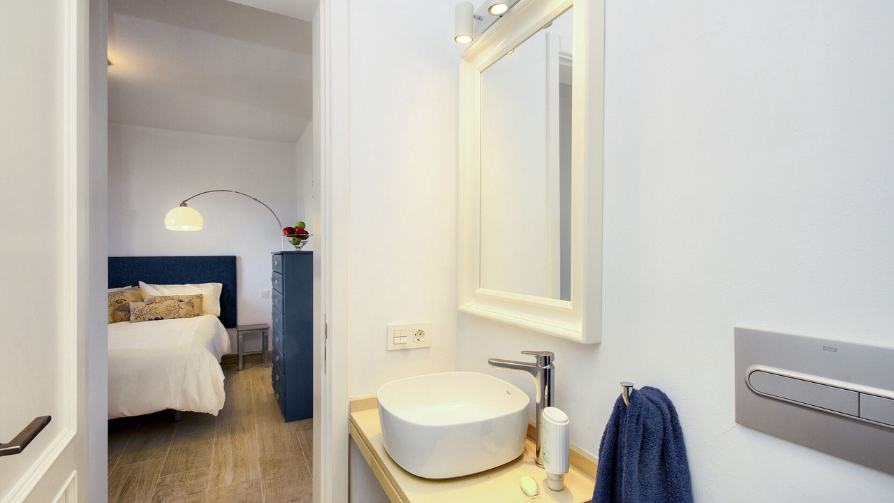 Photo of Bathroom in Matagorda