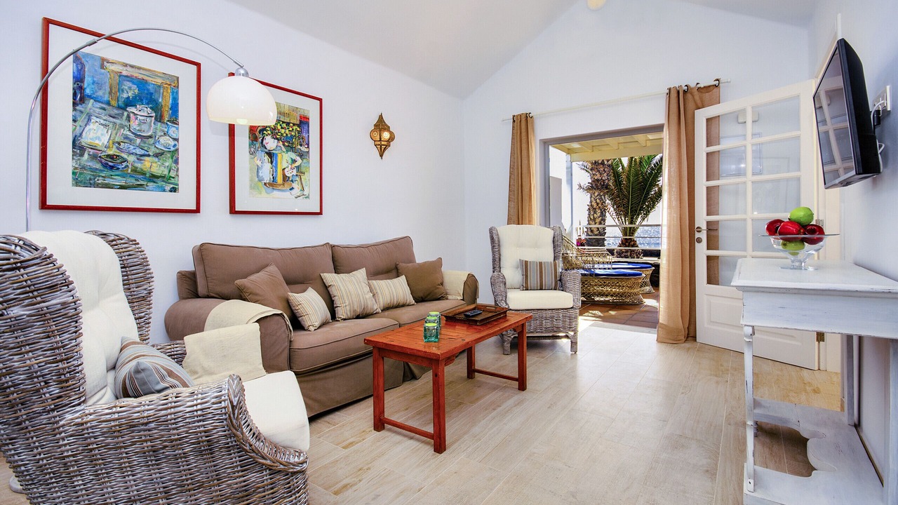 Photo of Livingroom in Matagorda