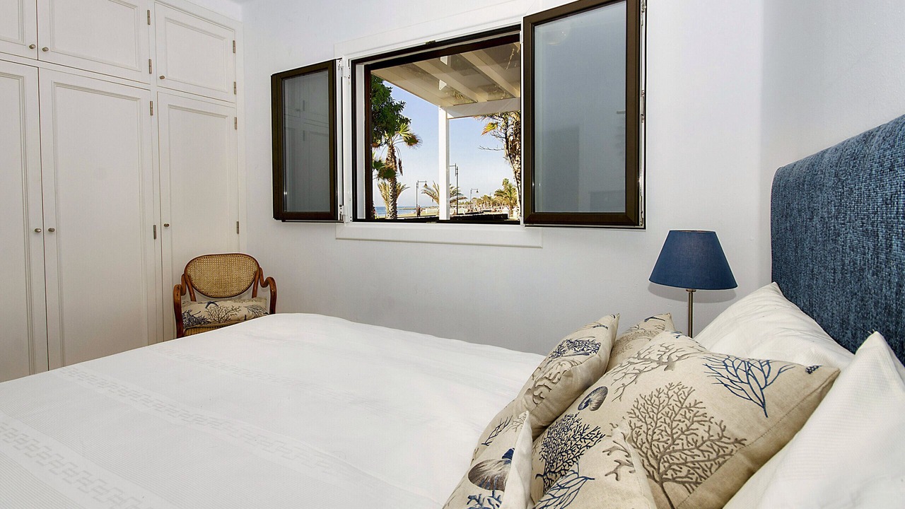 Photo of Bedroom in Matagorda