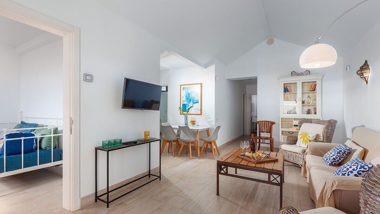 Photo of Livingroom in Matagorda