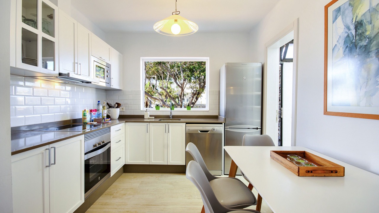 Photo of Kitchen in Matagorda