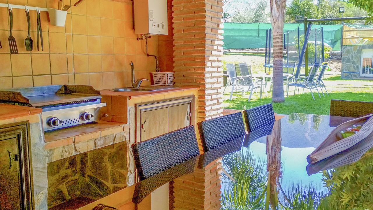 Photo of Outdoor in Alhaurin el Grande
