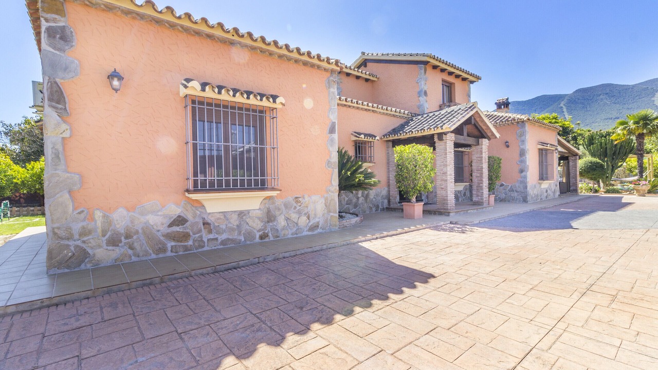 Photo of Outdoor in Alhaurin el Grande
